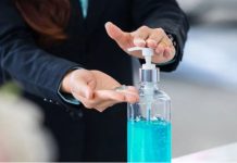 FDA Expands List of Hand Sanitizers That Contain Toxic Methanol