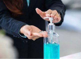 FDA Expands List of Hand Sanitizers That Contain Toxic Methanol