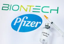 Pfizer and BioNTech request regulatory agencies expand emergency use of their COVID-19 vaccine to adolescents
