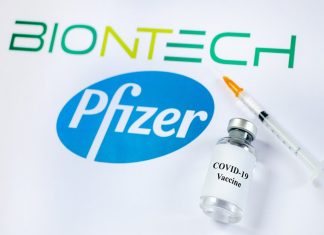 Pfizer and BioNTech request regulatory agencies expand emergency use of their COVID-19 vaccine to adolescents