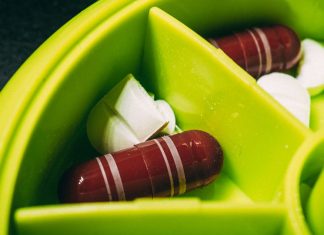 Amazing Pharmacists and advanced proven technology will keep your health looking great!!!